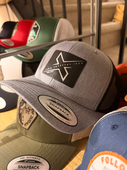 One Hat at a time