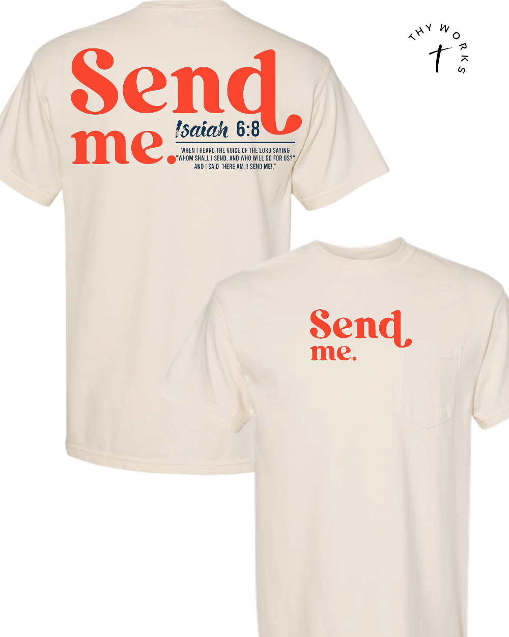 Send me