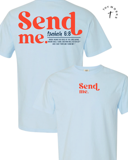 Send me