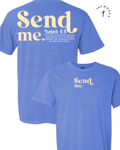 Send me
