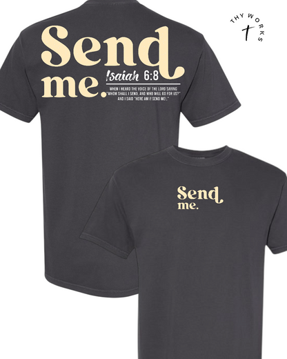 Send me