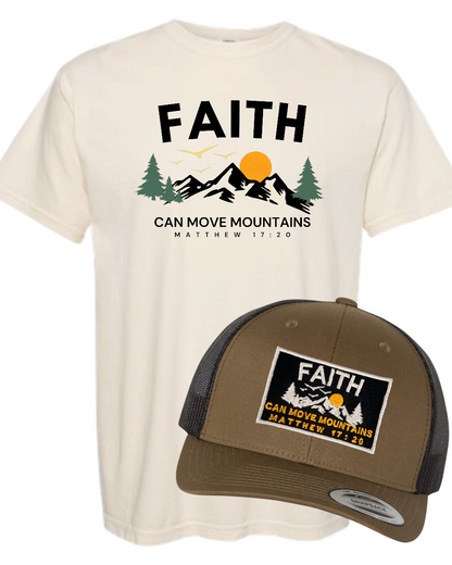Bundle 4 "Faith"