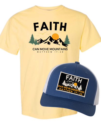 Bundle 4 "Faith"