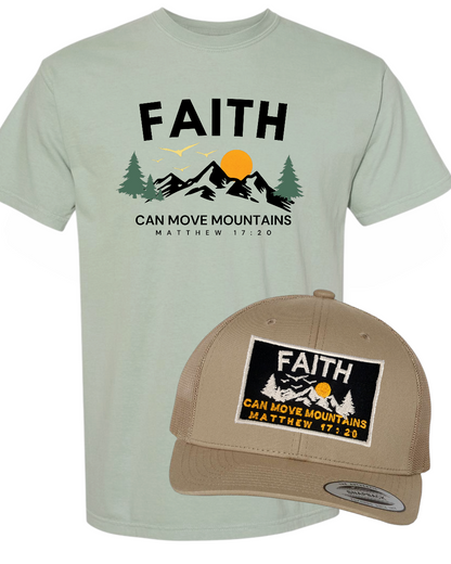 Bundle 4 "Faith"